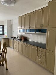 Blk 302 Clementi Meadows (Clementi), HDB 4 Rooms #425215411